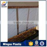 Cheapest Wall Paneling Colored Wall Paneling for Fishing