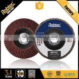 Robtec Flap Disc for Metal