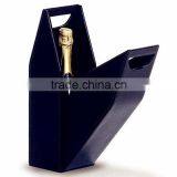 Cheap Leather Wine Bottle Box thumbnail-2