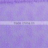 2016 China Supply Jacquard Chenille Upholstery Lace Elastic Fabric for Small Wholesale thumbnail-3