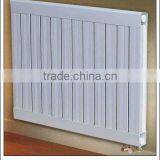 Copper & Aluminum Compound Pole Wing Radiator 75*60 thumbnail-1