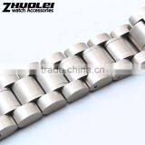 20mm Stainless Steel Bracelet Wristbands Waych Band thumbnail-2