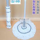 Plastic Pole Material and Viscose&polyester Mop Head Material Easy Mop thumbnail-6