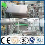 1092mm Toilet Paper Machine for Sale thumbnail-3