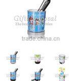 Usb Hub, Gifts Promotion,pen Container Usb Hub