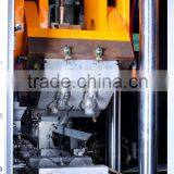 Two Station PVC Sole Injection Molding Machine thumbnail-5