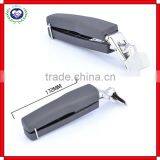 Customized Logo Stainless Steel Hot Safe Plate Tong thumbnail-4