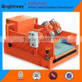 Brightway BWZS70-3P Shale Shaker thumbnail-1