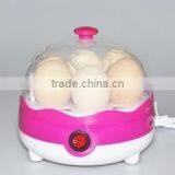 Home Egg Cooker,plastic Egg Cooker,electric Egg Boiler With Chicken Shape thumbnail-4