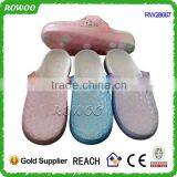 New Arrival EVA Transparent Garden Clogs Shoe,Eva Shoes for Summer, Antistatic Sandal