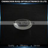 N-BK7 Plano Convex Lens of Diameter 75mm and Focal Length 200 Mm. thumbnail-3