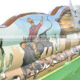 Western Mechanical Bull Riding for Sale thumbnail-4