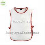 Two-Tone Promotional Cotton Apron thumbnail-1