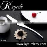 New Design Royal Stainless Steel Cutlery Set thumbnail-6