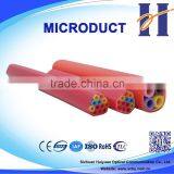 FTTH Air Blown Fiber Cable Duct thumbnail-1