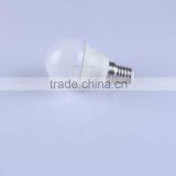 2014 New Products Samsung LG Lamp Price Amazing 220v E27 Plastic Led Bulb Lighting thumbnail-4