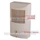 Kendom KD-HC4037ID-IP11 2016 Very Very Small Hidden CCTV Video Camera Gas Detector Casing Inside Surveillance System thumbnail-2