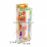 Custom Design Clear Pvc Packaging Box thumbnail-6