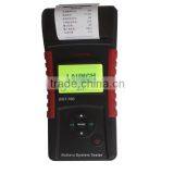 100% Original Launch BST 760 Battery System Tester BST 760 Multi-Languge Choose Built-in Thermal Printer BST-760 Battery Tester thumbnail-1