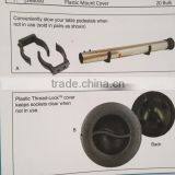 Marine Flexible and Corrosion Resistance Caravan Lifting Table Support thumbnail-3