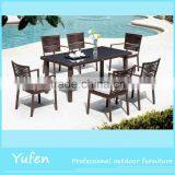 Garden Furniture Spain Dining Table New Model Furniture