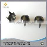 Metal 4 Prongs Nailhead Studs thumbnail-1