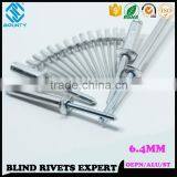 BOUNTY 6.4MM RIVETS thumbnail-2