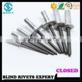 HIGH QUALITY IFI126 AL/ST CLOSED RIVETS thumbnail-4