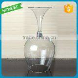 Hot Sale Bohemia Wine Glass Whlosesale Fancy Wine Glass Thick Rustic Wine Glass thumbnail-3