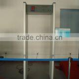 Best Economical Walk Through Metal Detector, 6 Zone and LED Display thumbnail-3