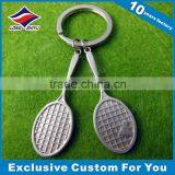 Key Chain Butterfly Color Enamel Custom Shape Keyholder thumbnail-4