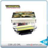 E-mark 5W Cob Led Daytime Running Light thumbnail-2