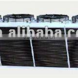 Air Cooled Condenser For Refrigeration Cold Room, CE Certificate,