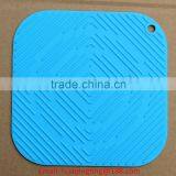 FDA and LFGB Food Grade Silicone Table Mat thumbnail-5