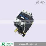LC1-D6511 3-Pole AC Basic Contactor