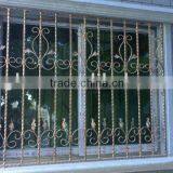 2014 Top-selling Wrought Iron Bars for Windows thumbnail-1