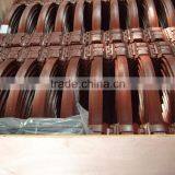 Bow Spring Centralizers Hinged Welded9 7/8" Hole and 7 5/8" Casining thumbnail-4