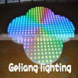 Professional LED Dance Floor/led Round Led Dance Floor thumbnail-3
