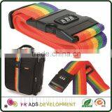 Safety Bucklerope Lanyard Badge Holder Transfer Printing Washable thumbnail-2