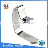 China Supplier Custom Aluminium Sheet Metal Stamping Parts thumbnail-3