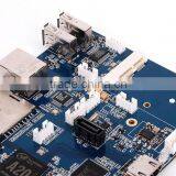 China Supplier SMDT Multimedia 3 G Wifi GPS Advertising AIO Industrial Motherboard for Digital Signage Queuing Machine thumbnail-4