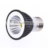 LED SpotlightLED E27 4W COB Led Spot Light Warm White Dimmable Led Spotlight thumbnail-3