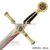 Wholesale Medieval Swords Decorative Sword HK8283 thumbnail-3