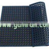 Promotion Factory Original Cheap Outdoor Decorative Rubber Flooring With High Quality thumbnail-5