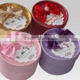 New Design Plastic Package Boxes for Chocolate and Candy thumbnail-1