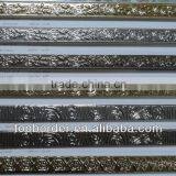 CERAMIC GOLDEN BORDERS DECORATED WALL TILES thumbnail-4