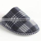 Woman and Man Single-faced Brushed Indoor Slipper thumbnail-4