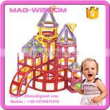 Plastic Building Blocks Toys for Preschool thumbnail-4