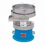 450 Type Stainless Steel Vibrating Sieving Machine thumbnail-3