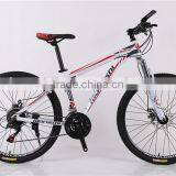Maruishi Aluminium Alloy Mountain Bike ,MTB, Mountain Bicycle thumbnail-3